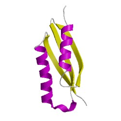 Image of CATH 5ho1A