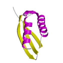 Image of CATH 5ho1B