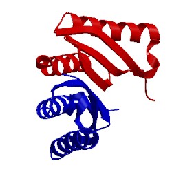 Image of CATH 5ho3