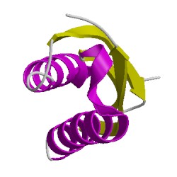 Image of CATH 5ho3A