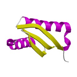 Image of CATH 5ho3B