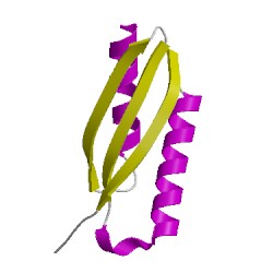 Image of CATH 5ho5A