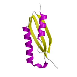 Image of CATH 5ho5B