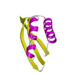 Image of CATH 5ho5C