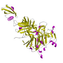 Image of CATH 5ho9A