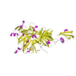 Image of CATH 5ho9B