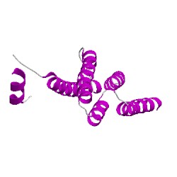 Image of CATH 5hoiA02