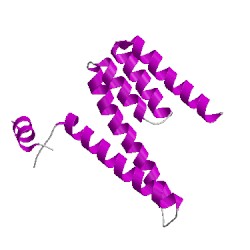 Image of CATH 5hoiB02