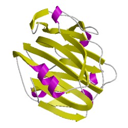 Image of CATH 5honA