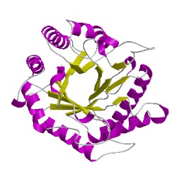 Image of CATH 5hosA