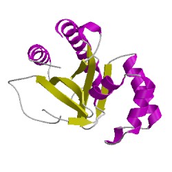 Image of CATH 5hpiA