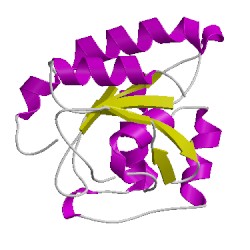 Image of CATH 5hpiB