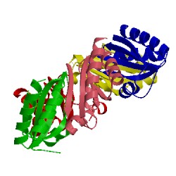 Image of CATH 5hpn