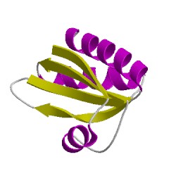 Image of CATH 5hpnA