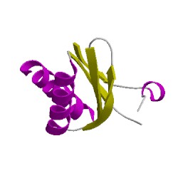 Image of CATH 5hpnB