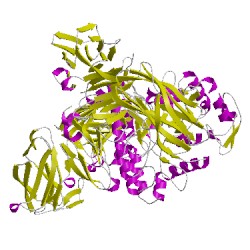 Image of CATH 5hpoA