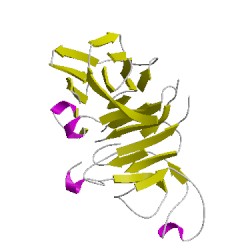 Image of CATH 5hpoA02