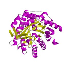 Image of CATH 5hqeA