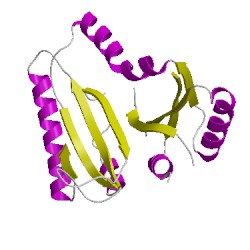 Image of CATH 5hqxA03