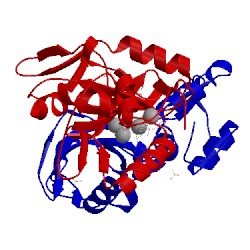 Image of CATH 5hrk