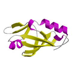 Image of CATH 5hrkB01