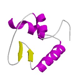 Image of CATH 5hrkB02