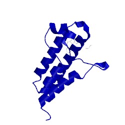 Image of CATH 5hrv