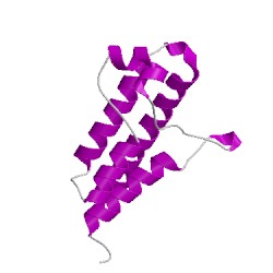 Image of CATH 5hrvA