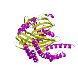 Image of CATH 5hsqA