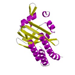 Image of CATH 5hsqA01