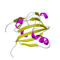 Image of CATH 5hsqA02