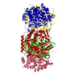 Image of CATH 5hss