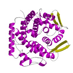 Image of CATH 5hssB