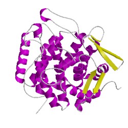 Image of CATH 5hssC