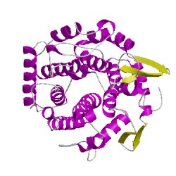 Image of CATH 5hssD