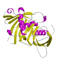 Image of CATH 5hstA00