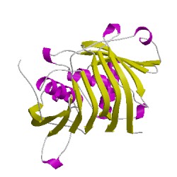 Image of CATH 5hstB