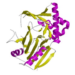 Image of CATH 5hsxA