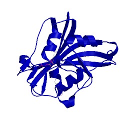 Image of CATH 5ht4