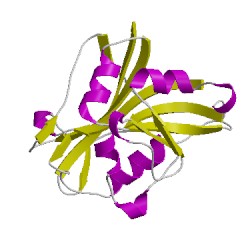 Image of CATH 5ht4A