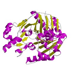 Image of CATH 5htpA