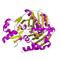 Image of CATH 5hu2A