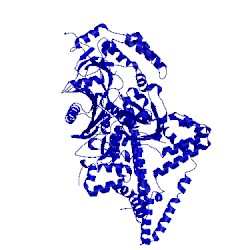 Image of CATH 5hv2