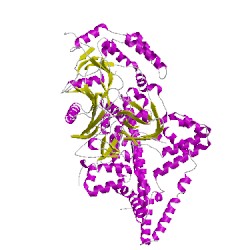 Image of CATH 5hv2A