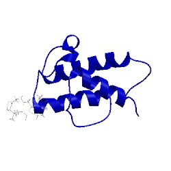 Image of CATH 5hv8