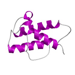 Image of CATH 5hv8A