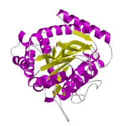 Image of CATH 5hvfA