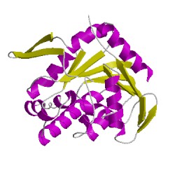 Image of CATH 5hvlA01