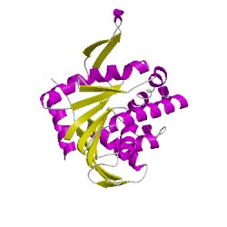 Image of CATH 5hvlB01
