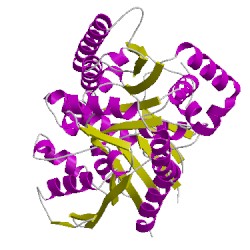 Image of CATH 5hvmA